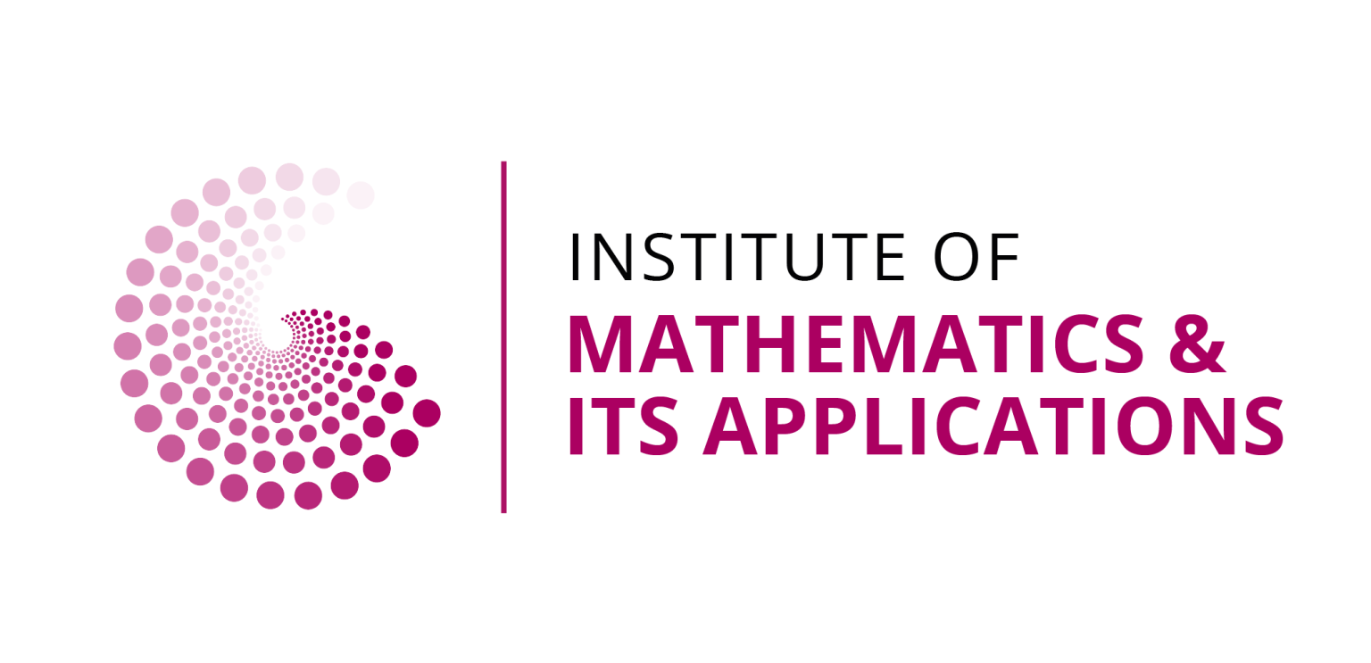 IMA logo