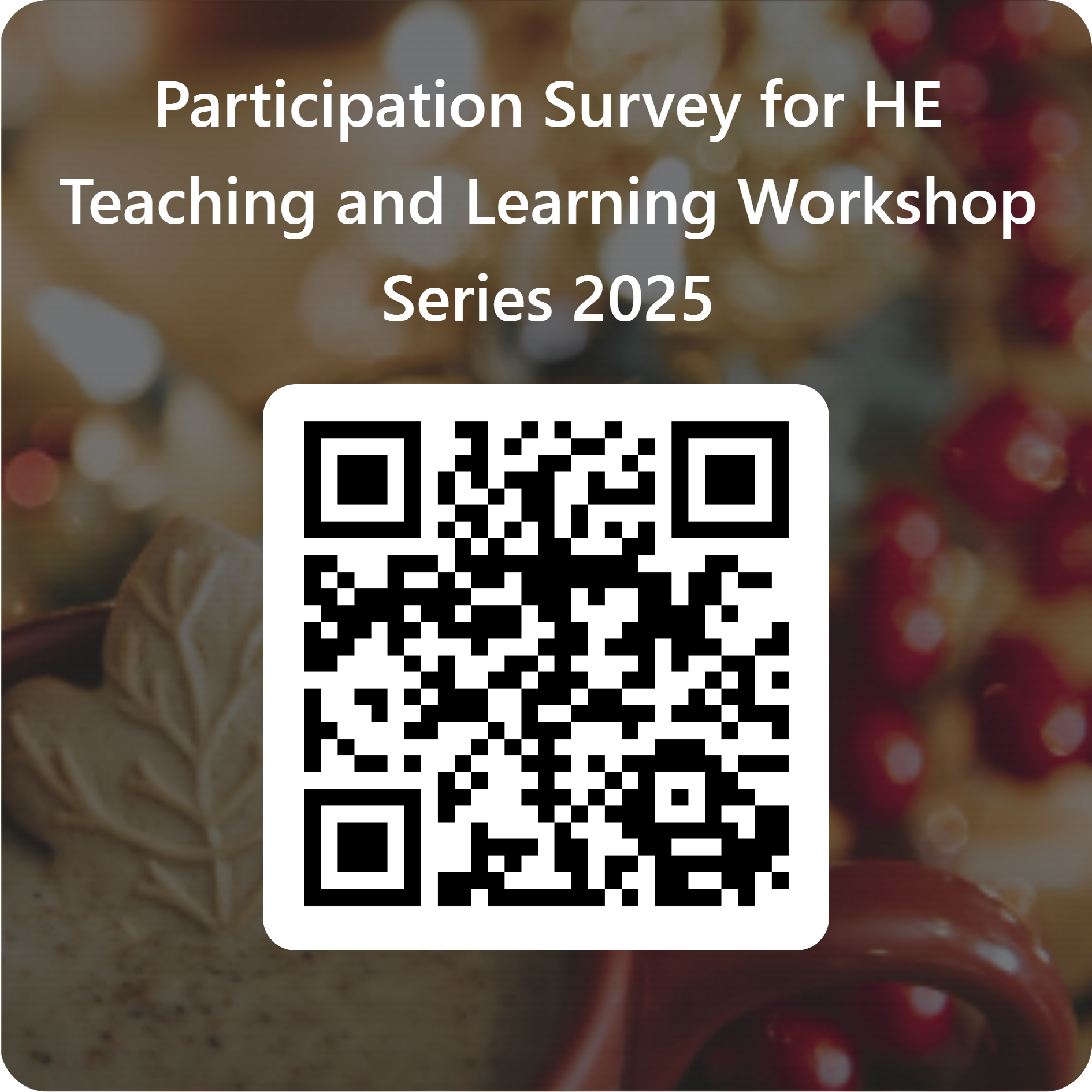 Part Survey
